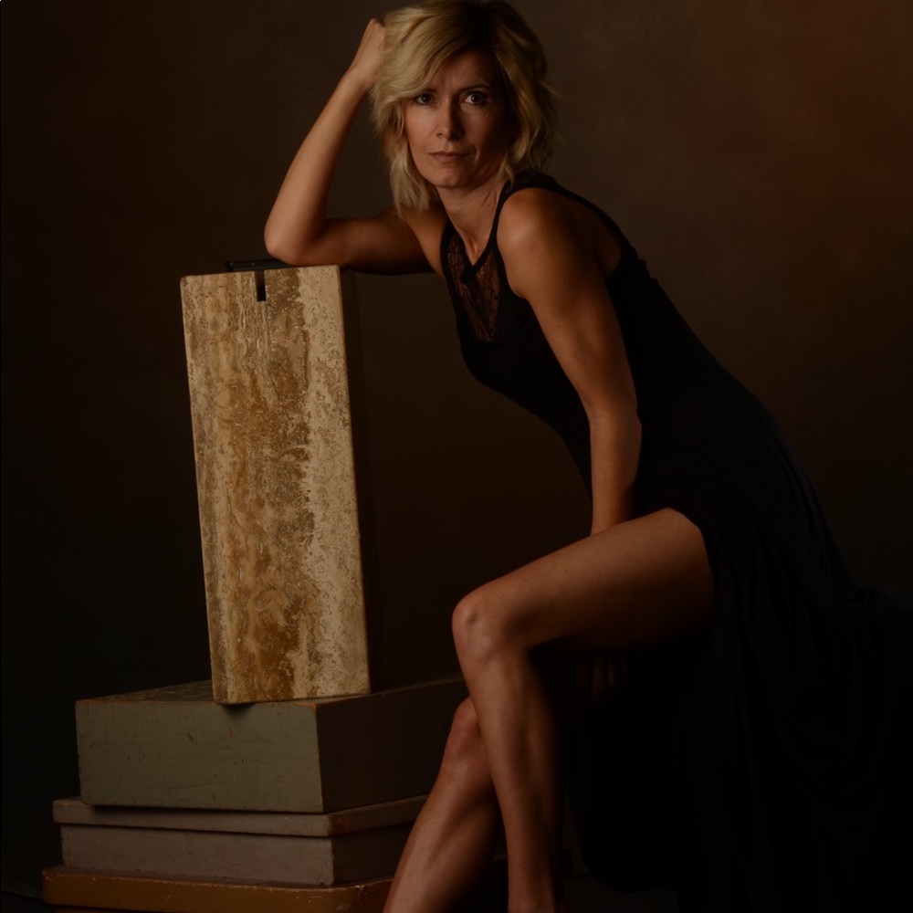 Meet your Posher, Sabina